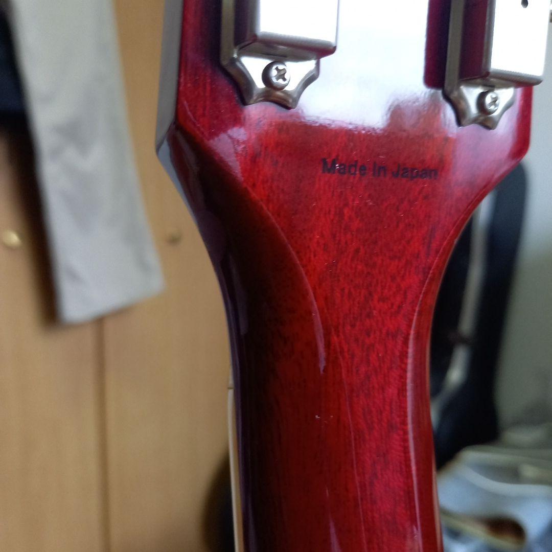 TOKAI/トーカイES-178SR セミアコ