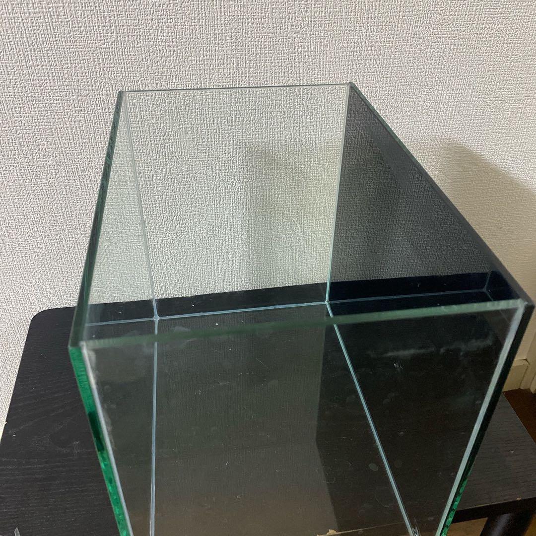 マングローブレイアウト2点付き水槽セット