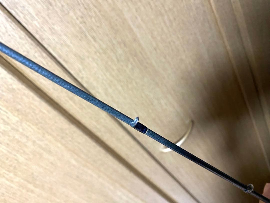 大幅値下げ‼️美品‼️グラスルーツ エンゲージナイヴスEKC62L-Fベイトフィネス