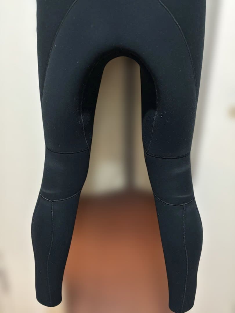 入水少なめ！　RASH　ALL6mm　4SEASONS SERIES　BF-3