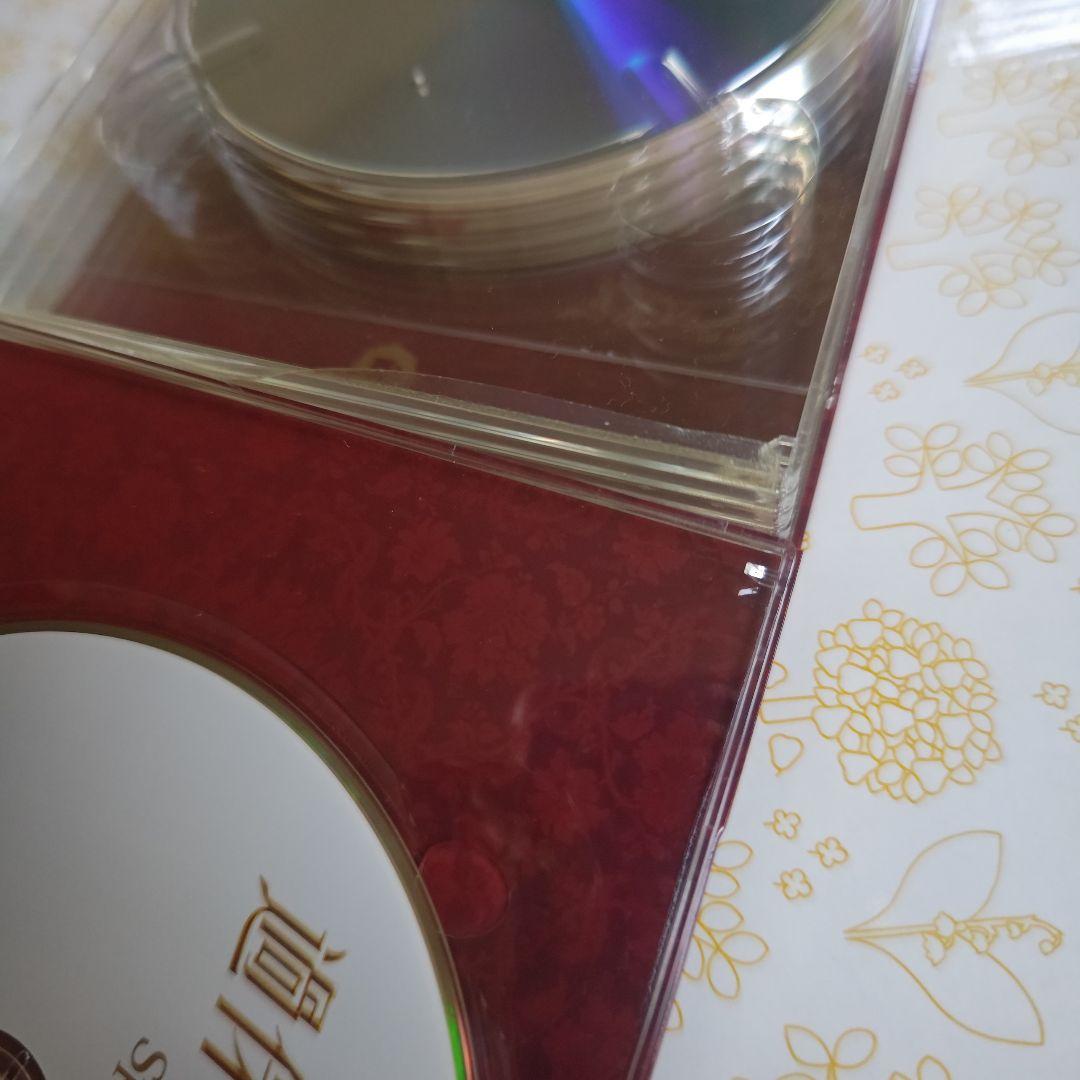 過保護のカホコ Blu-ray 特典ブックレット付き