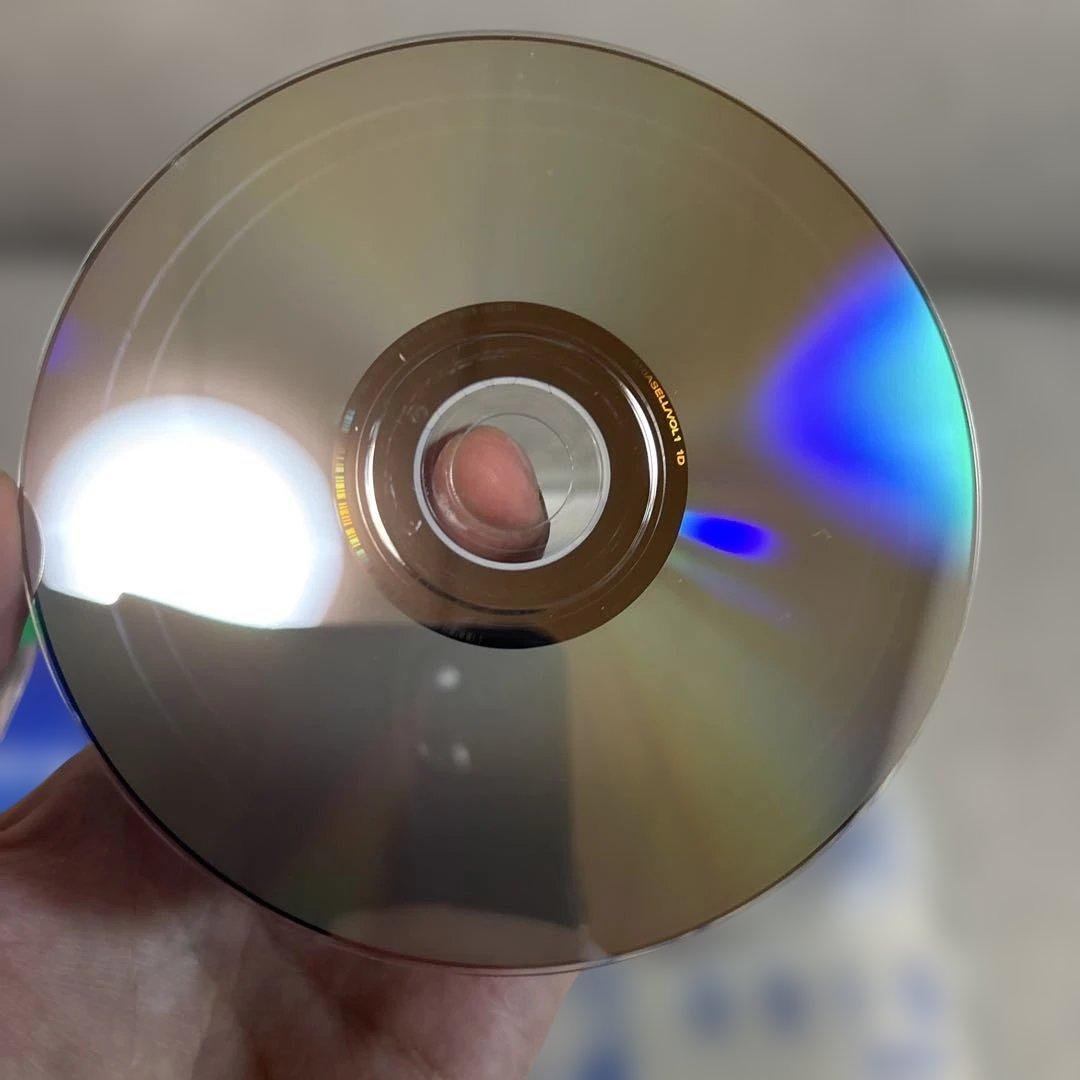 ARIA アリア アニメ版DVD 1期 2期 3期 OVA 全23巻