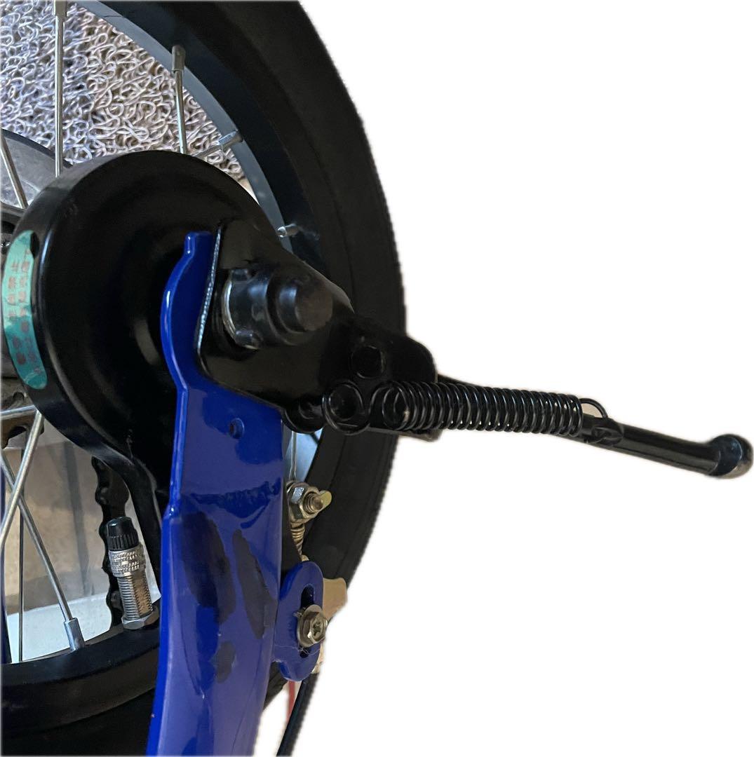 へんしんバイク2 ブルー 青 Henshin Bike 2