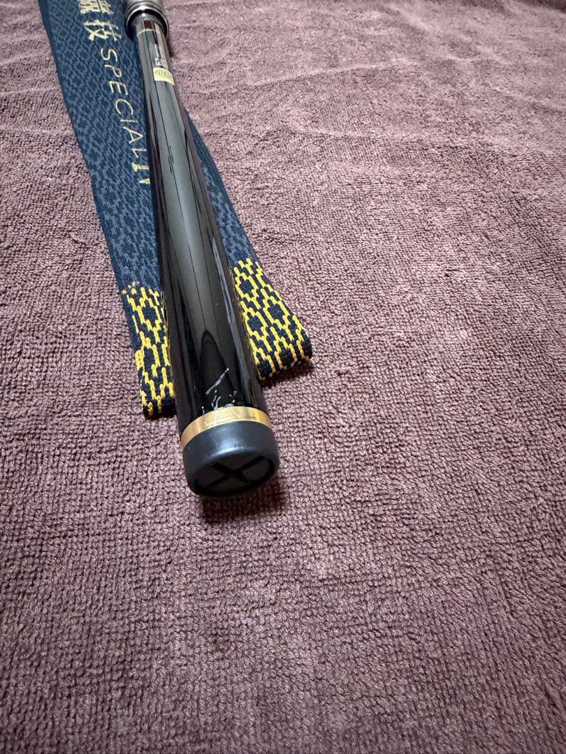 がまかつグレ競技スペシャルⅣ