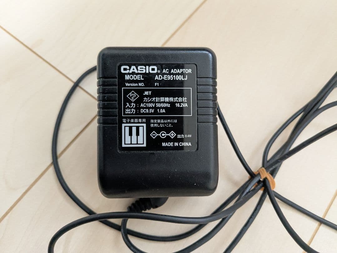 （★メゾピ）CASIO CTK-4400 キーボード