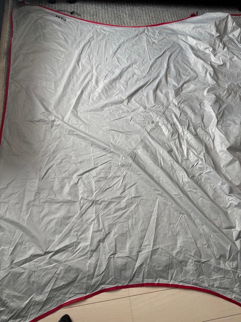 コールマンタフスクリーン2ルームハウス/MDX+用ルーフフライシート