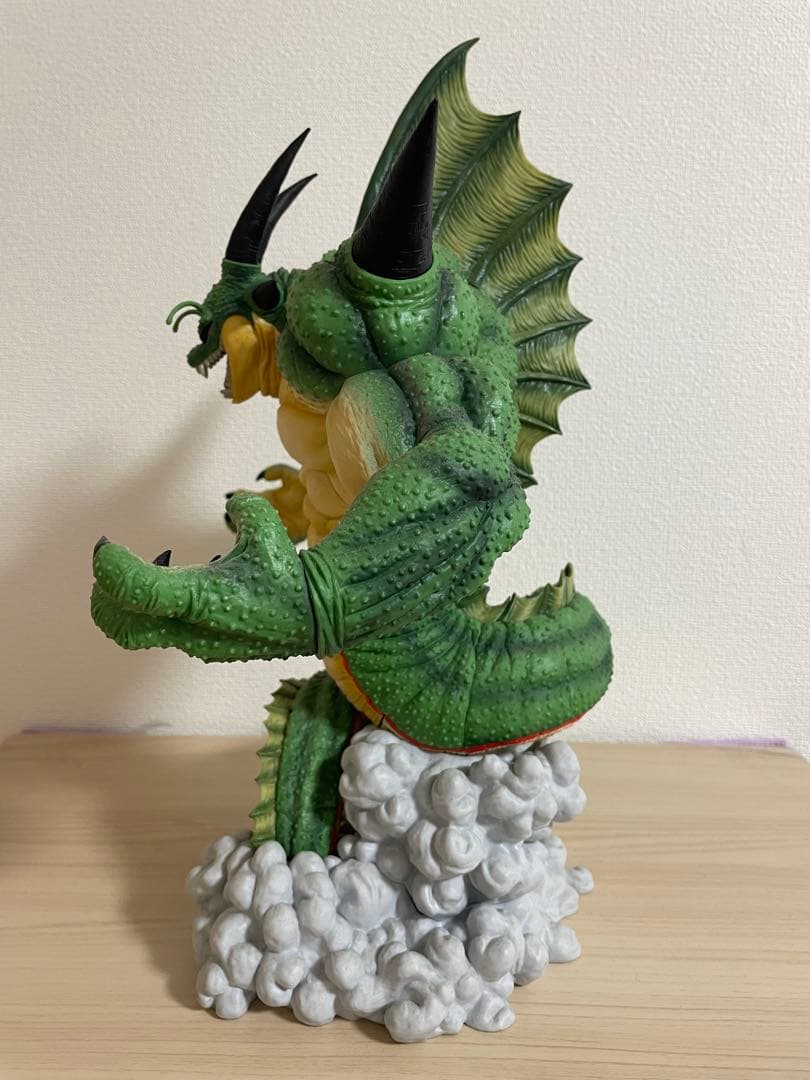 一番くじ ラストワン賞 ドラゴンボール ポルンガ 神龍 セット