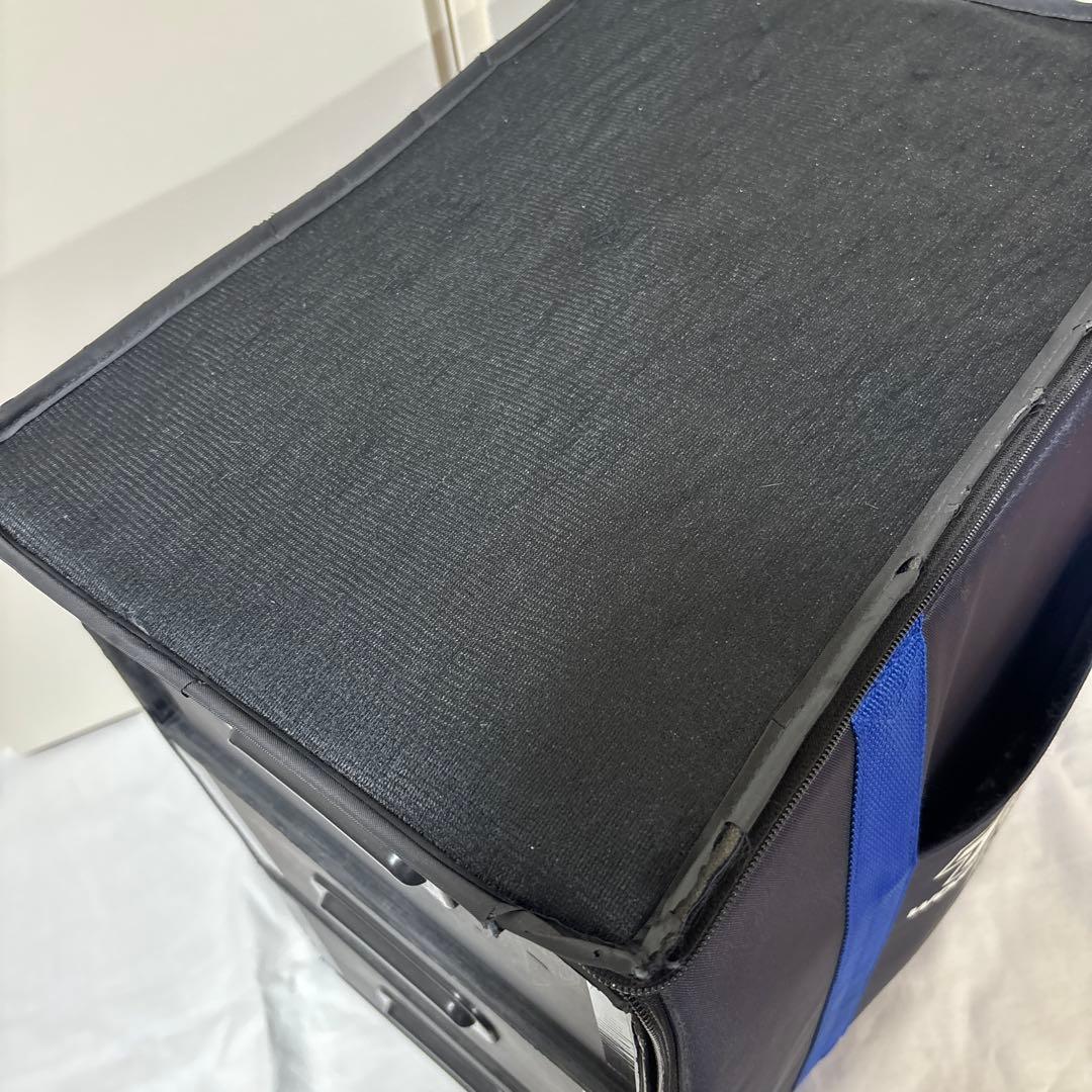 タミヤ ピットバッグL42101 強化インナーボックス3個セット　中古品