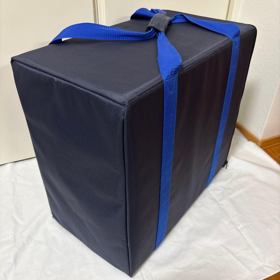 タミヤ ピットバッグL42101 強化インナーボックス3個セット　中古品