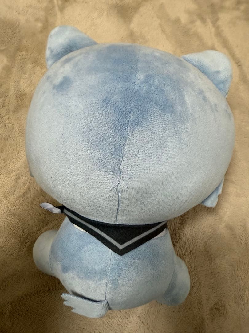 本日限定価格！ØMI ルーヴ　ビックぬいぐるみ