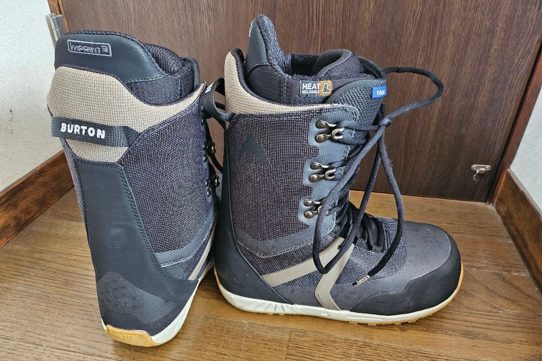 BURTON KENDO スノーボードブーツ 28cm
