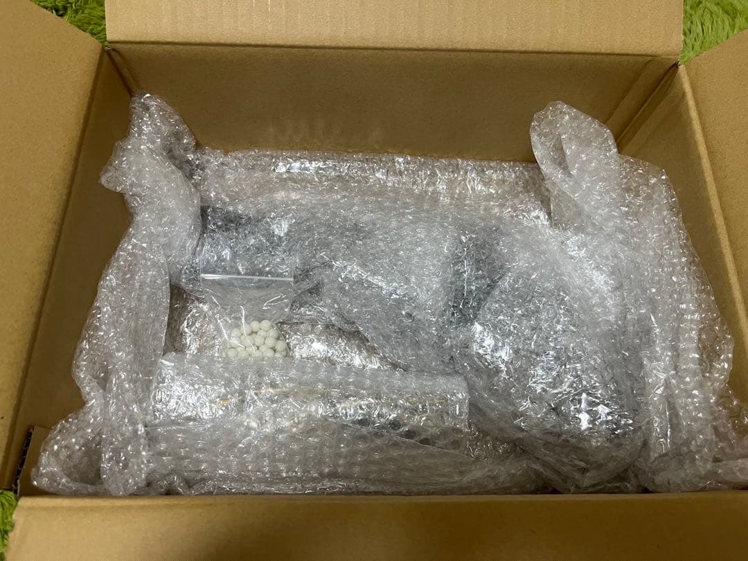 【ケイン】CONSTRICTOR MAXI ガスガン 8mmBB MAXI