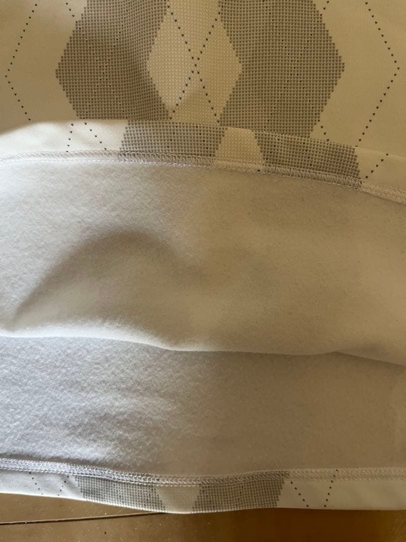 新品　アディダス　adidas ゴルフ　モックネック　スカート　セットアップ　M