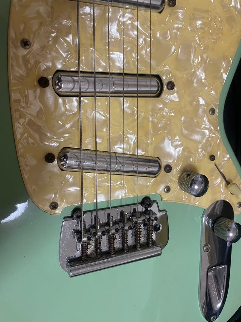 Ibanez Talman 中古