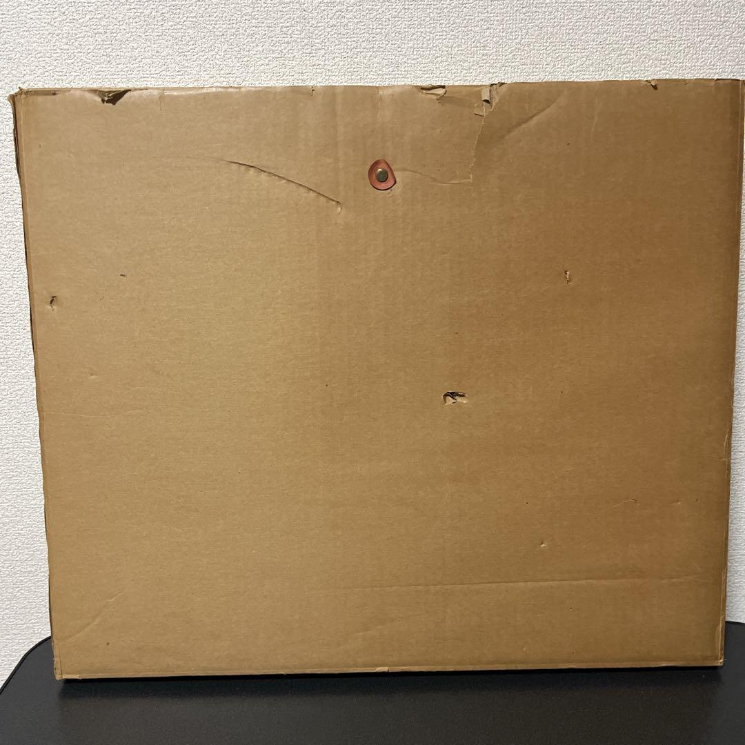 加藤美代三 絵画 海 岩 日本画