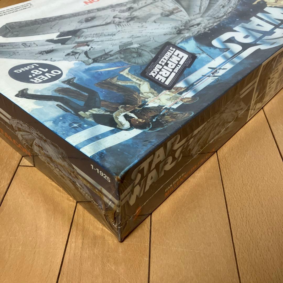 ミレニアム・ファルコン　mpc 未開封