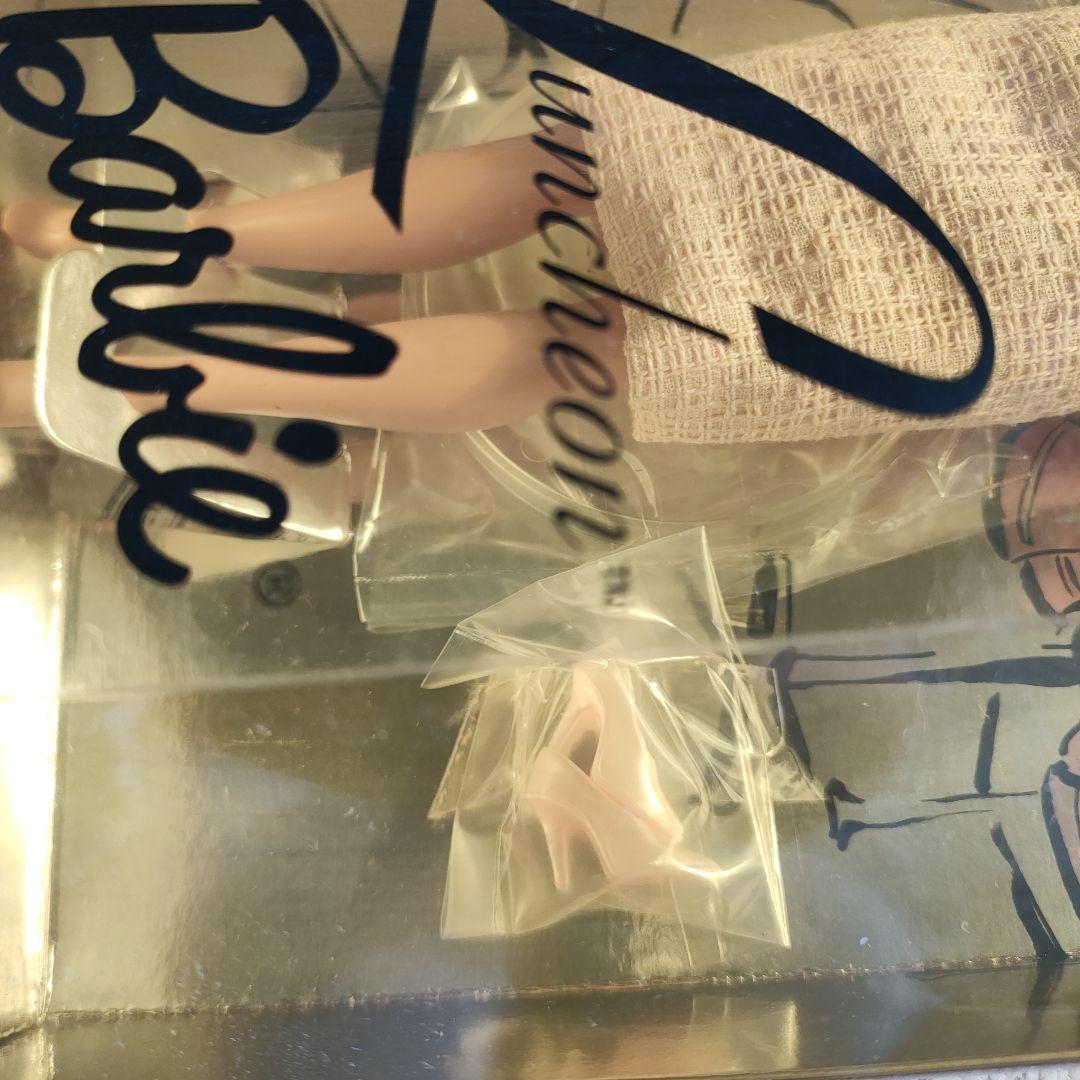 Barbie バービー　バービー人形　リミテッドエディション