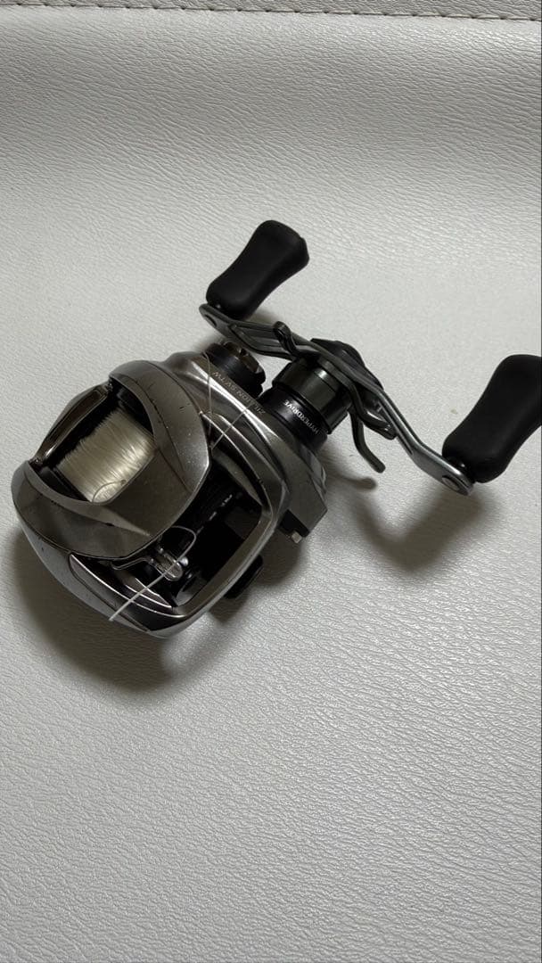 ダイワ21ジリオンsvtw1000hl