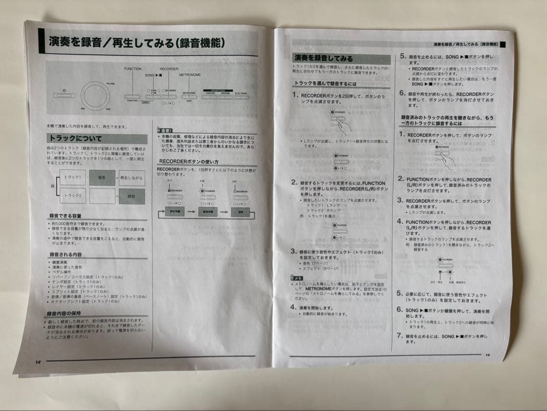 CASIO 電子ピアノ 88ヶ鍵　ピアノ鍵盤　カシオ