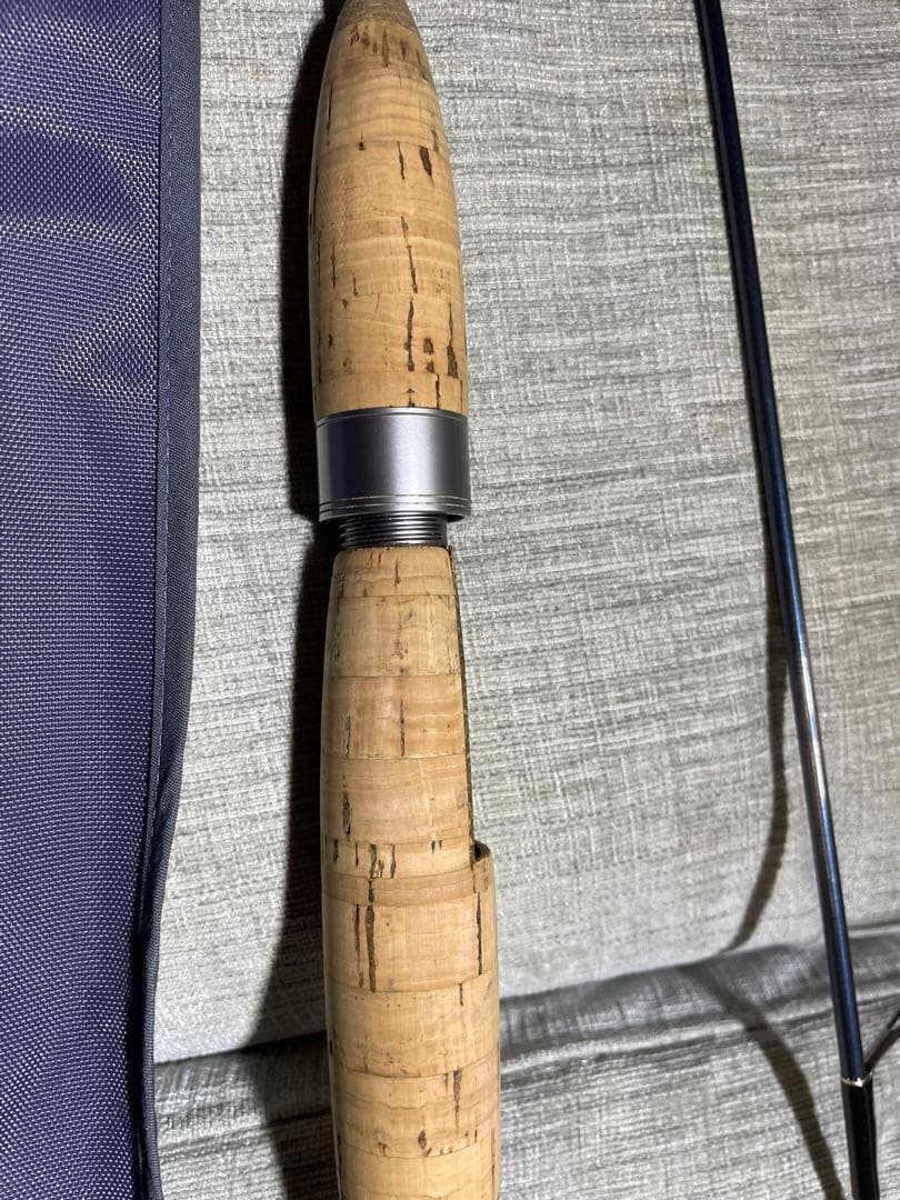 ロッド Trout Stinger BORON TSS-72Ti