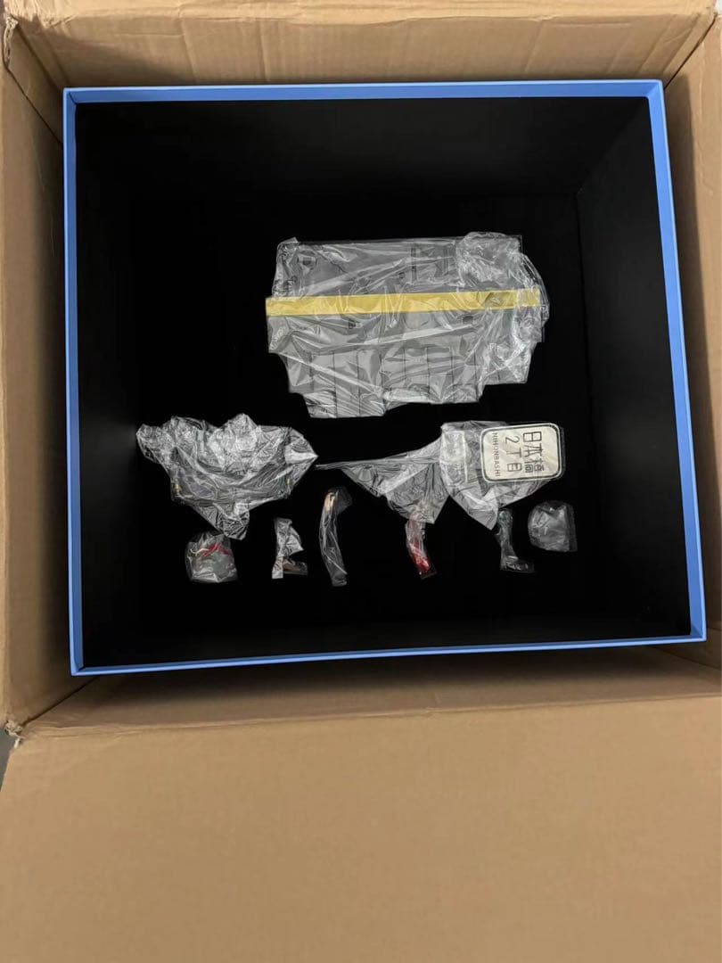 リコリス・リコイルABsinthe-STUDIO井ノ上 たきな錦木千束フィギュア