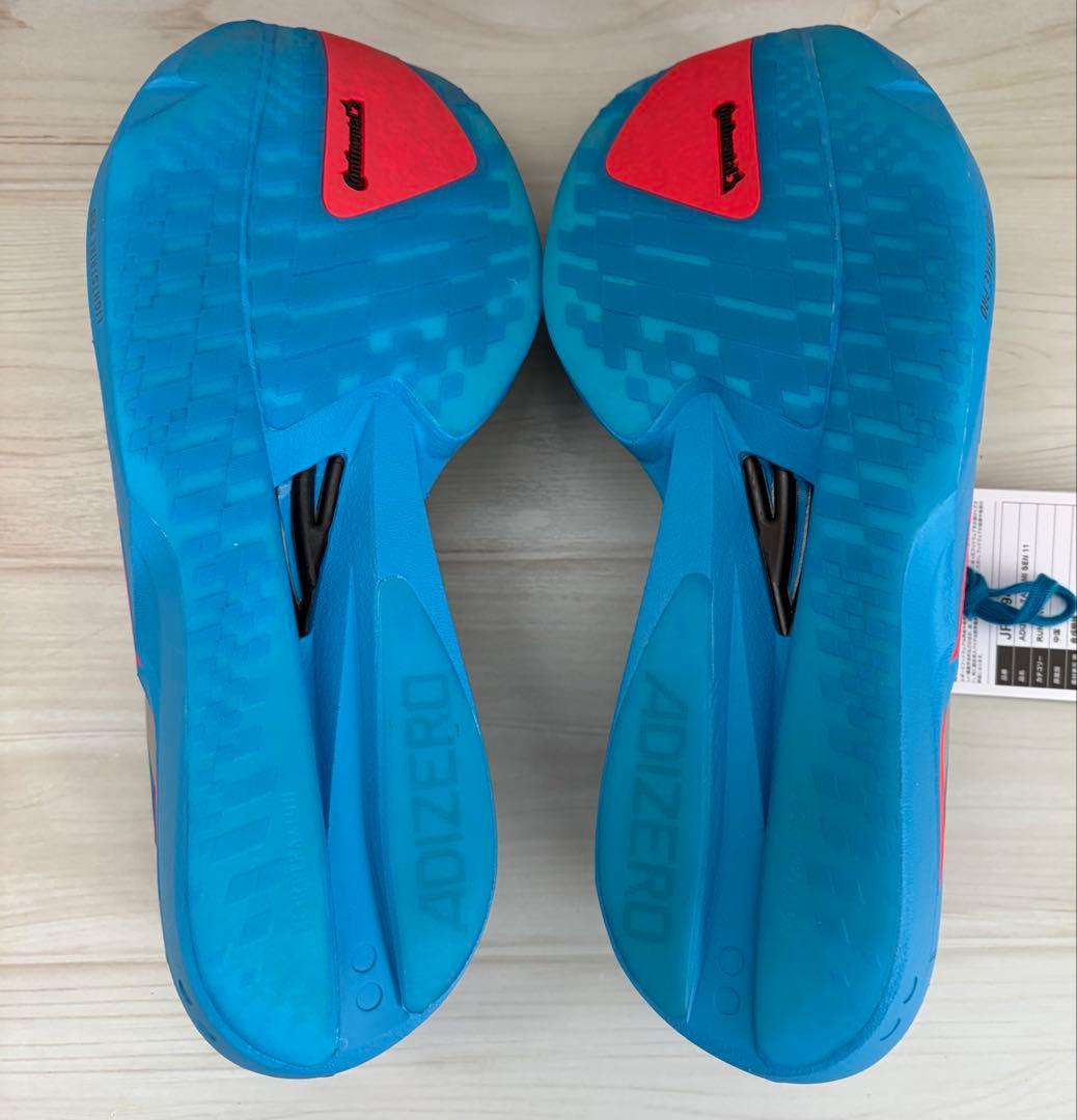 新品アディダスタクミセン11 26.5 新品GショックGW-BX5600-1JF