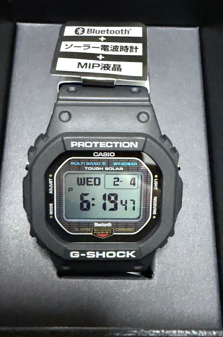 新品アディダスタクミセン11 26.5 新品GショックGW-BX5600-1JF