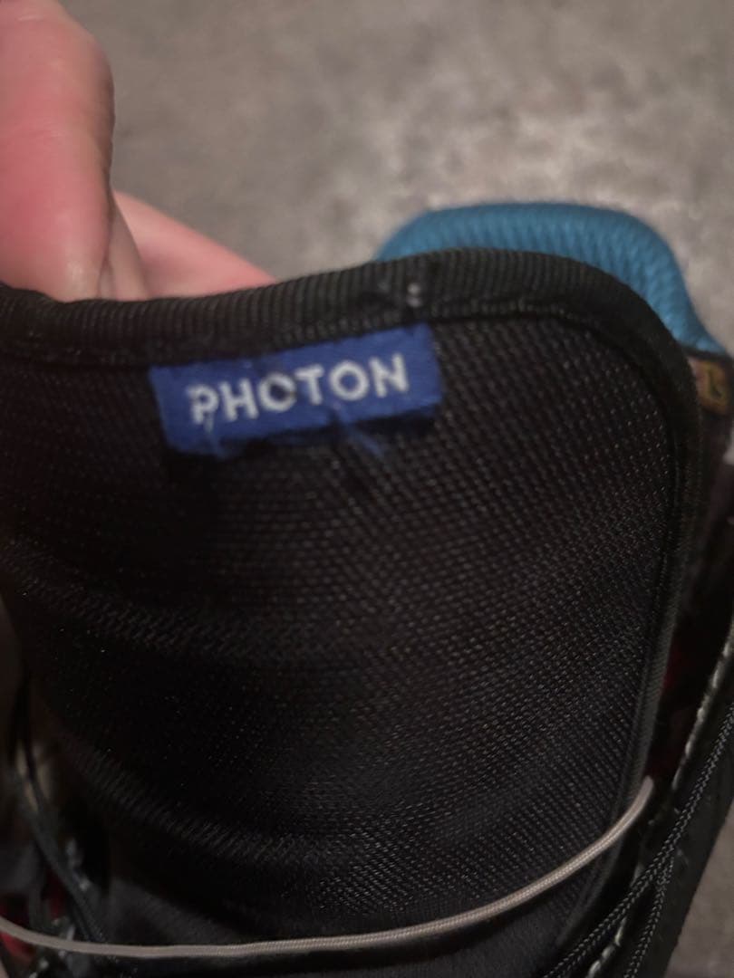 Burton PHOTON スノーボードブーツ 26.5