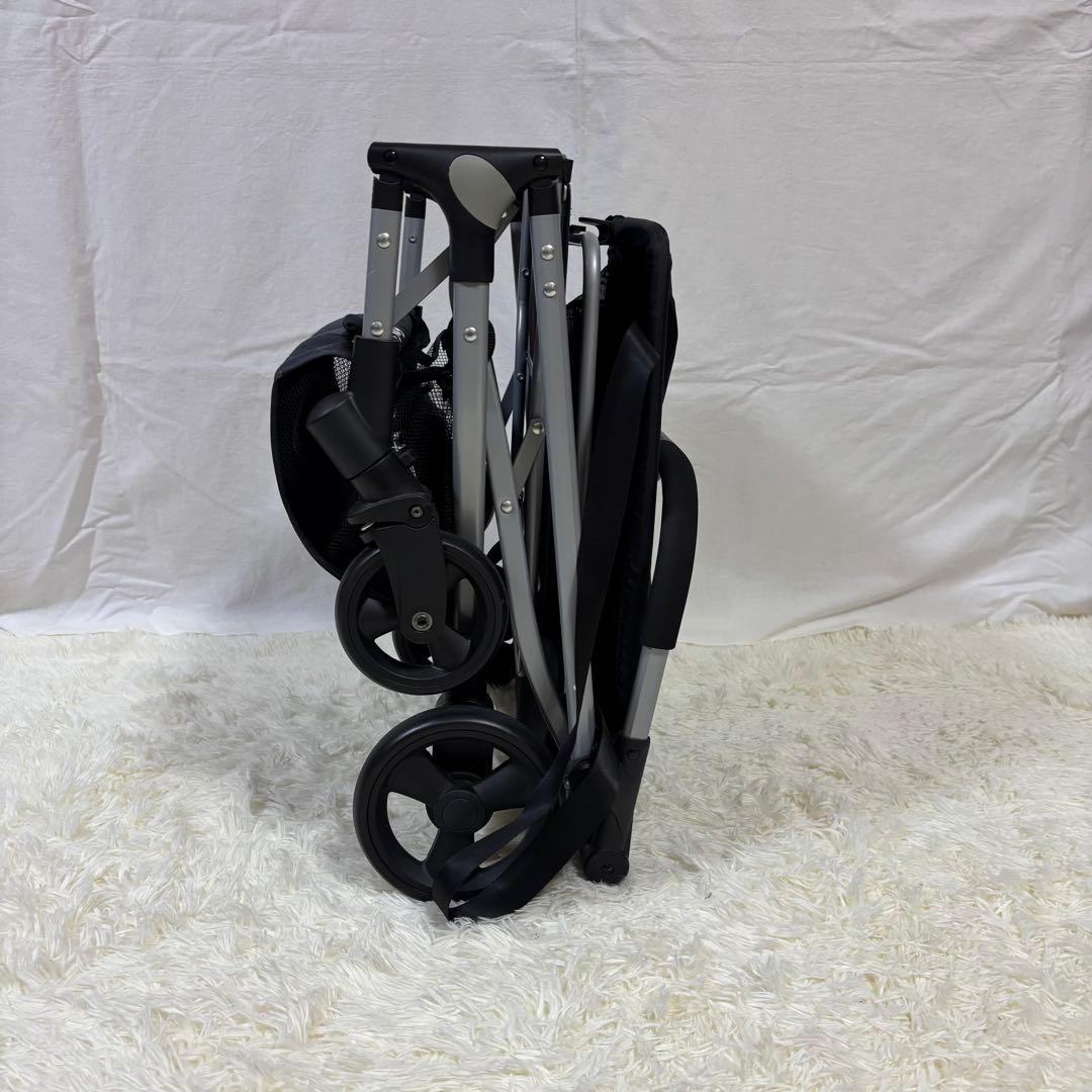 【極美品】EcoCa エコカ ショッピングカート マイバッグセット　お買い得