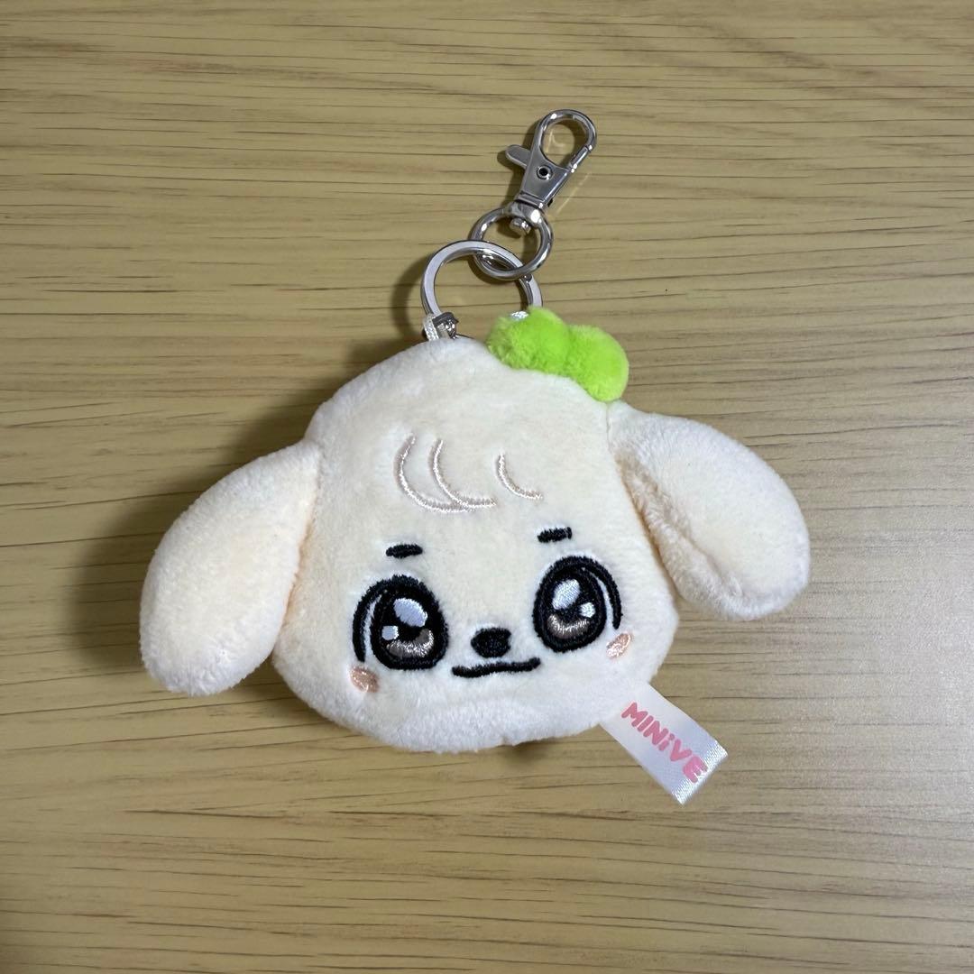 IVE ユジン カンアンジ ぬいぐるみ まとめ売り