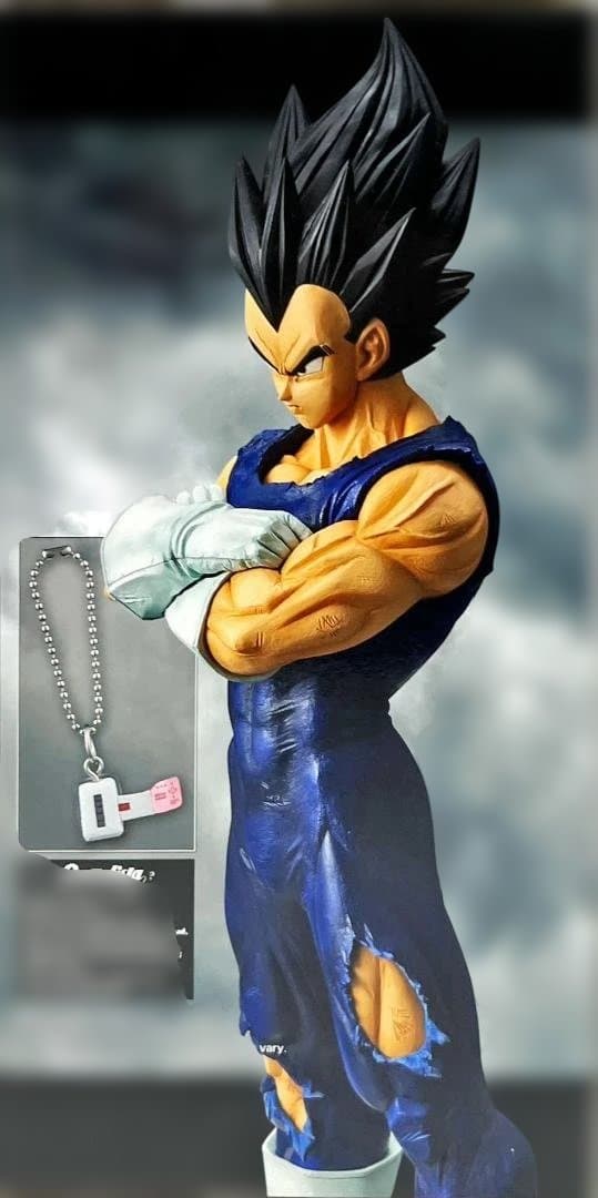 ⛄新品⛄グランディスタ ネロ Grandista nero ベジータ MA525