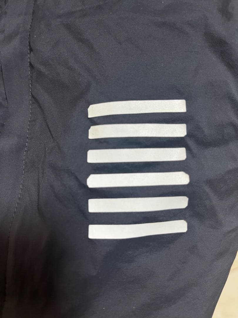 RAPHA プロチーム インサレーティッド ジレ