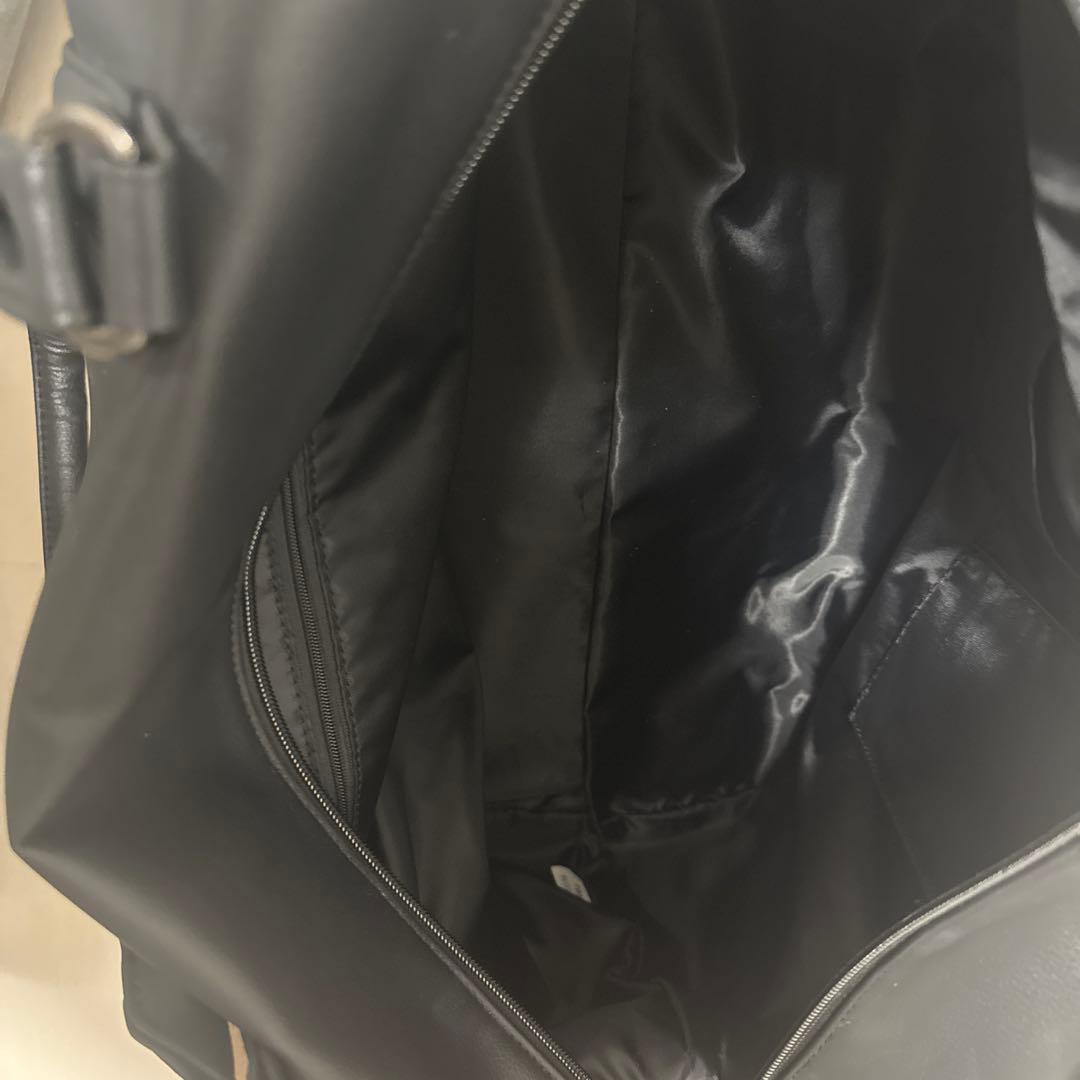 【未使用】PRGR プロギア　クラッシックモデルブラック