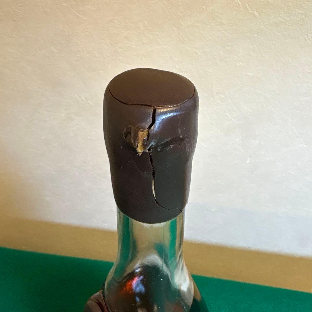 銀座WAKO ヴィンテージコニャック　ピエールジョセフ