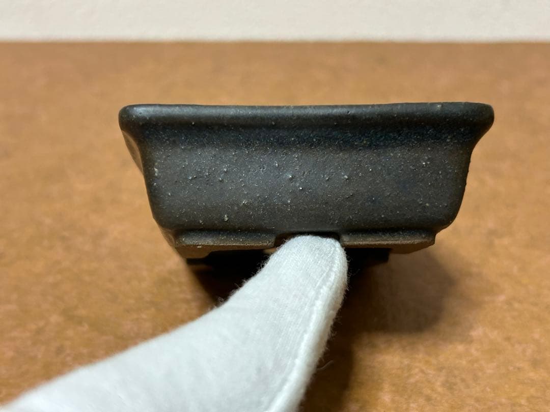 盆栽鉢　ミニ盆栽　小品盆栽　山野草