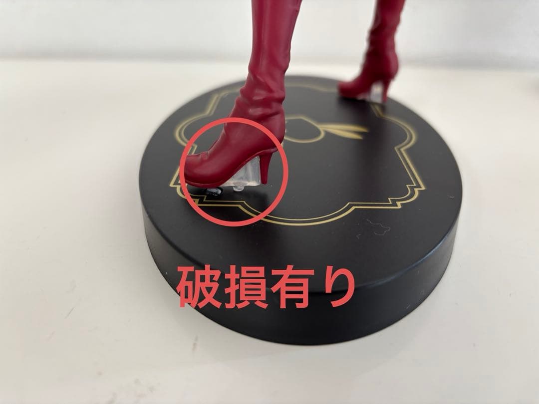 チェンソーマン　フィギュア　まとめ売り