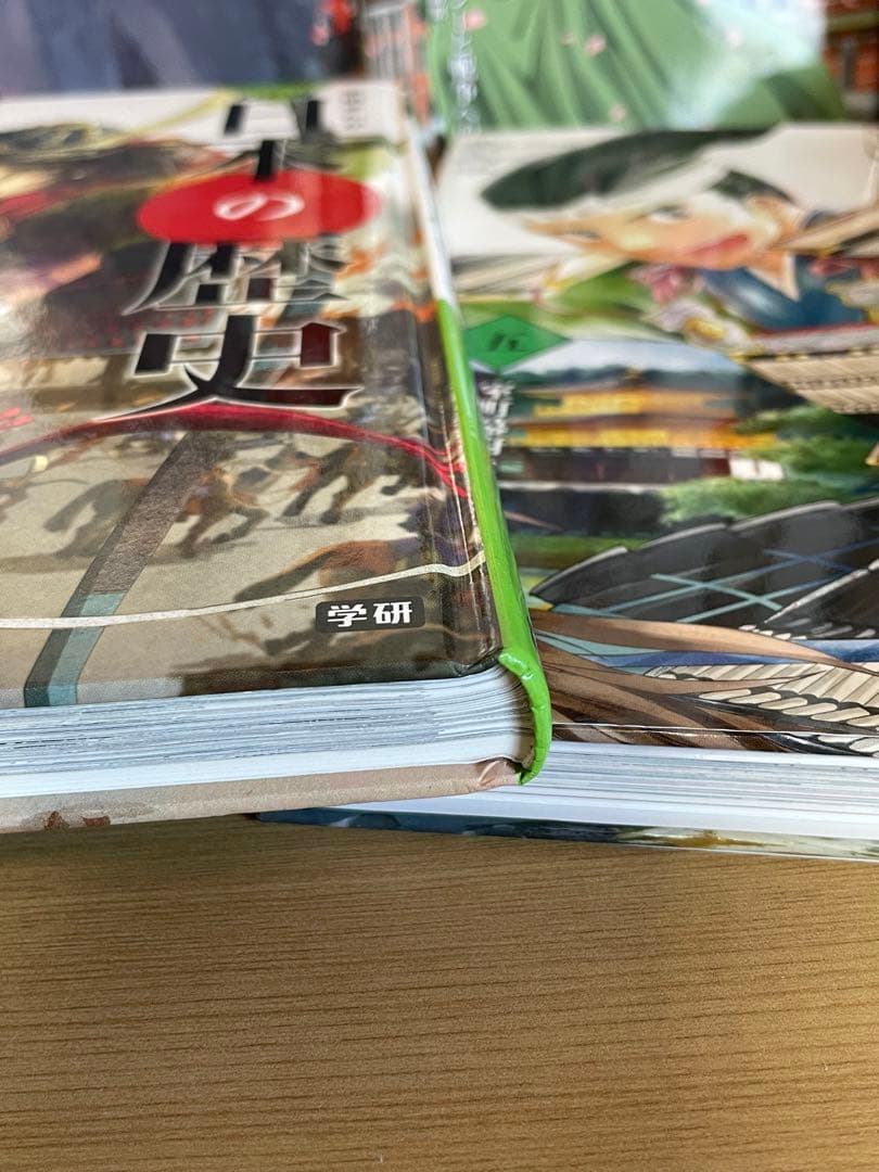 【セット】学研まんが NEW日本の歴史 世界の歴史 日本の伝記 世界の伝記35冊