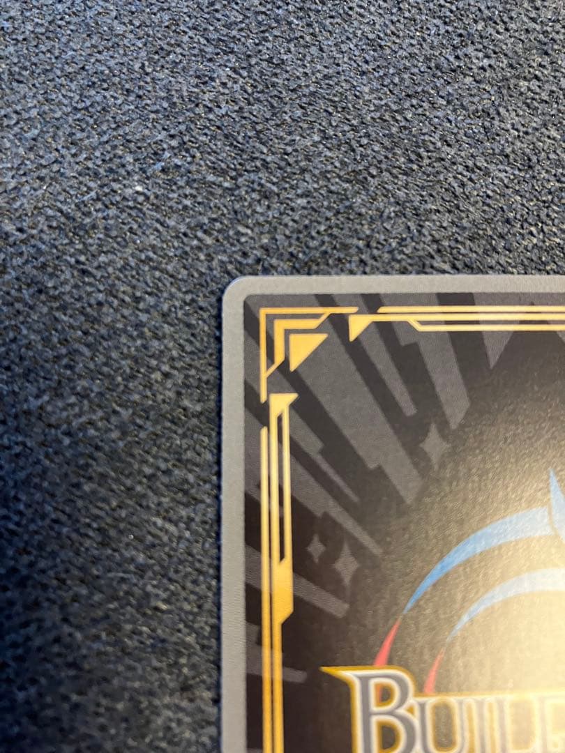 ビルディバイドブライト　純情可憐な少女　乾心寿　SC サイン