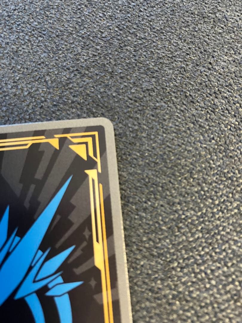 ビルディバイドブライト　純情可憐な少女　乾心寿　SC サイン