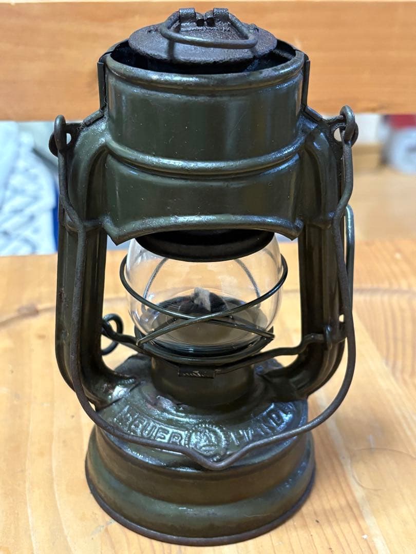【裁きの龍様リクエスト品】WW2 FEUERHAND 75STK