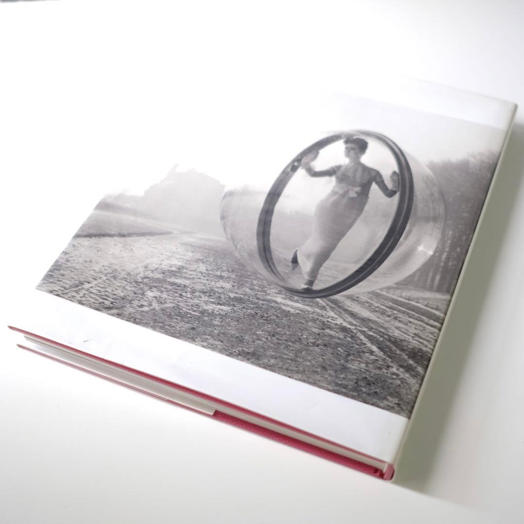 【SEEING FASHION】Melvin Sokolsky 洋書　写真集