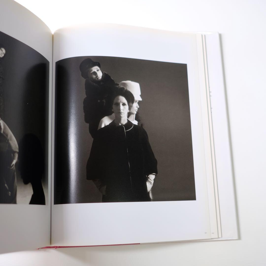 【SEEING FASHION】Melvin Sokolsky 洋書　写真集