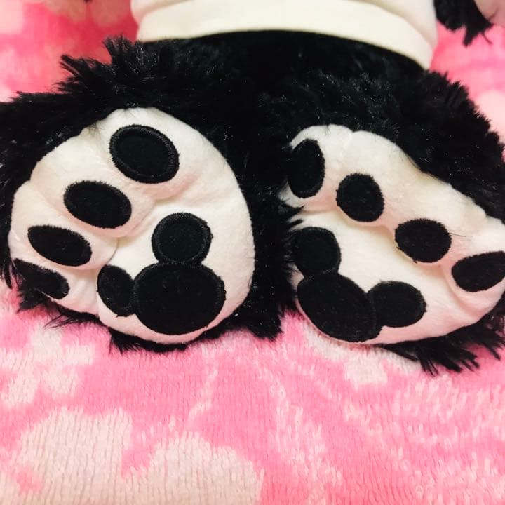 ♡WDWダッフィー 《NYCブラックダッフィー 》♡シェリーメイ　ジェラトーニ