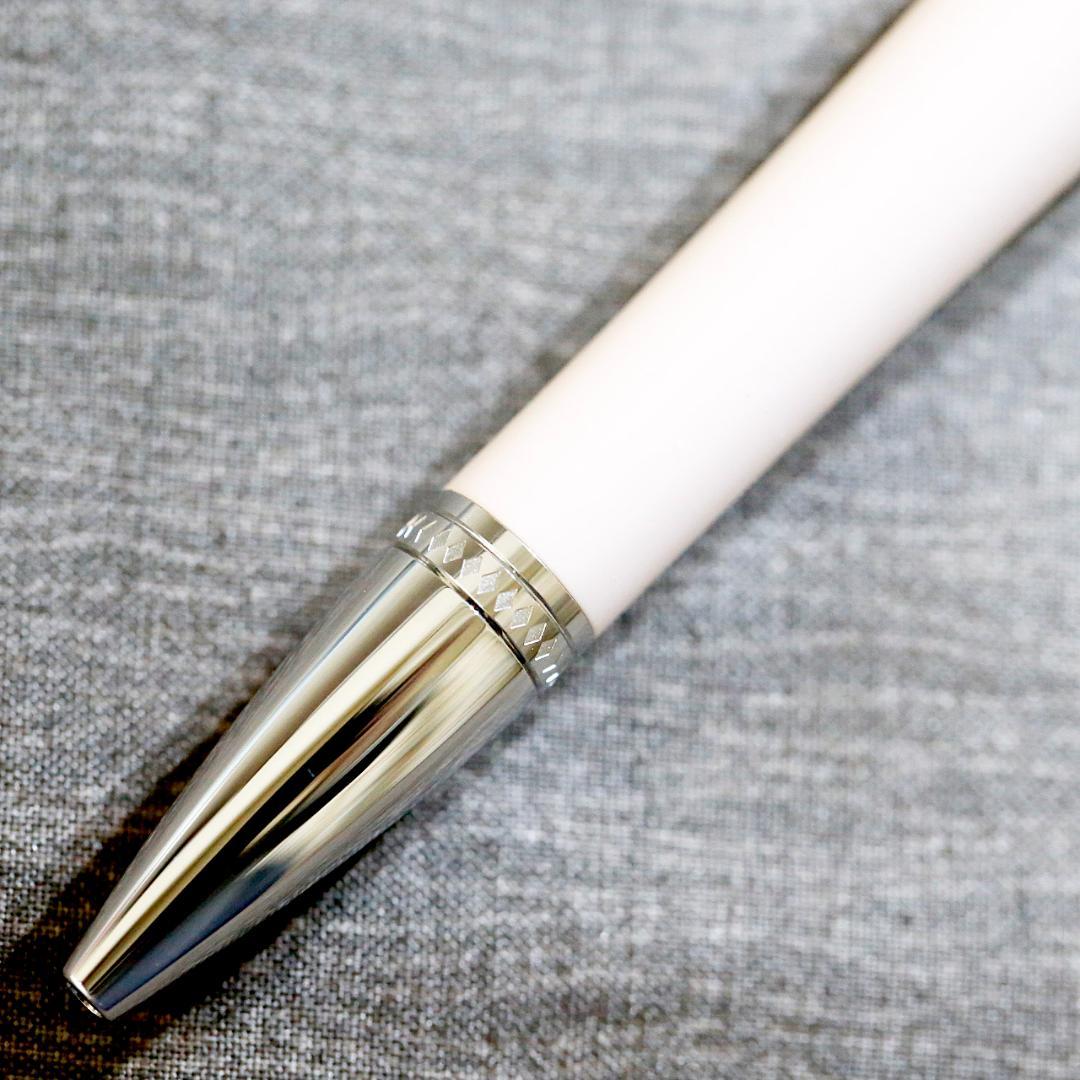 【極美品】モンブラン ボールペン ミューズ プードレ スペシャルエディション