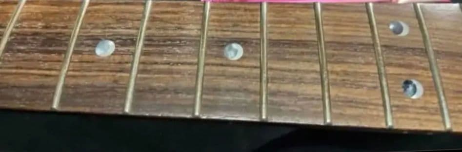 【美品】PRS SE Custom 22 ムーンインレイ