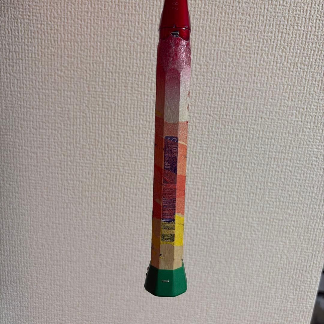 astorox 88s 初代 4UG5