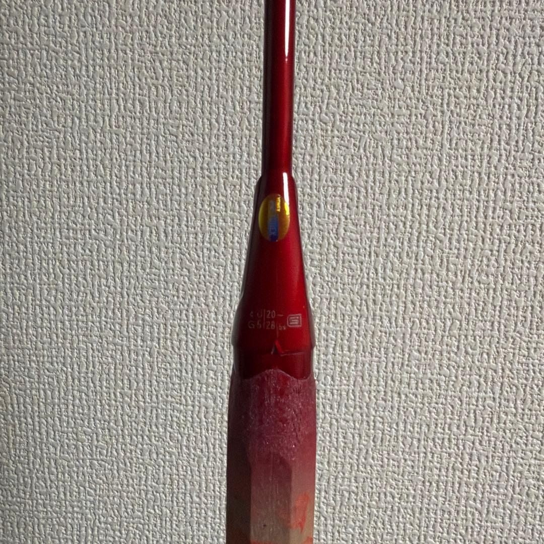 astorox 88s 初代 4UG5