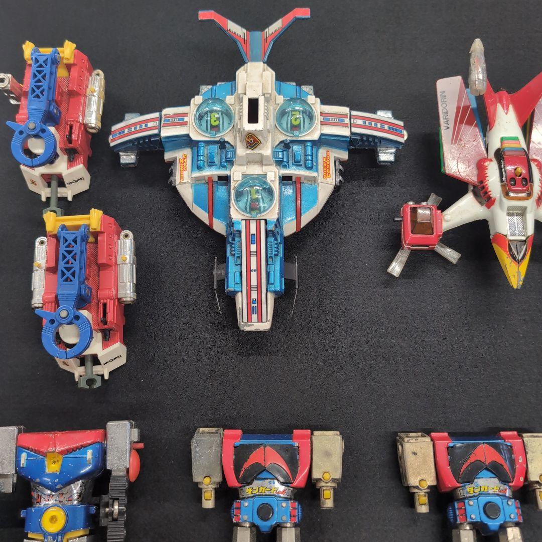 超合金　まとめ売り