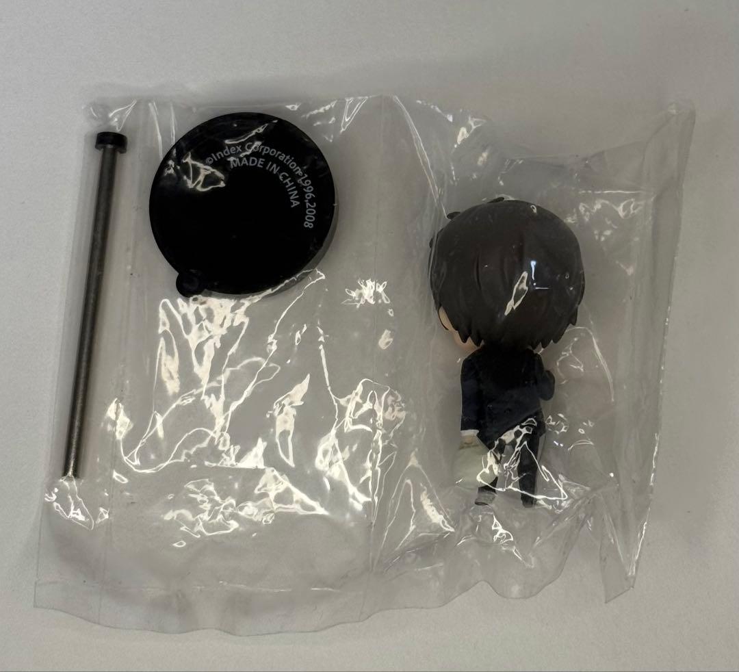 [未開封]ペルソナ4 シクレ花村陽介 足立透 2体セット コトブキヤ