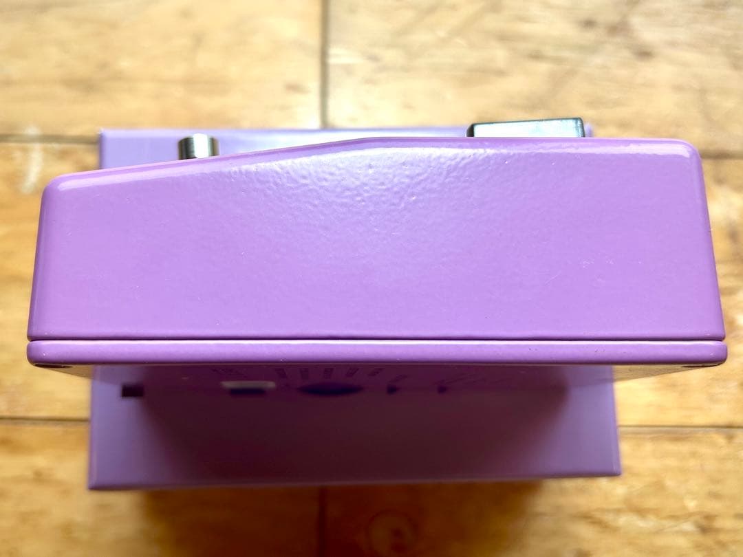 ROSS JHS Fuzz エフェクター